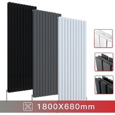 Bathroom Designer Radiator