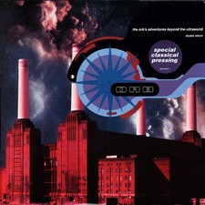 The Orb - The Orb's Adventures