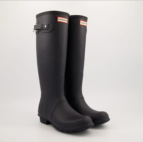 Hunters women wellies navy - hunters, women’s