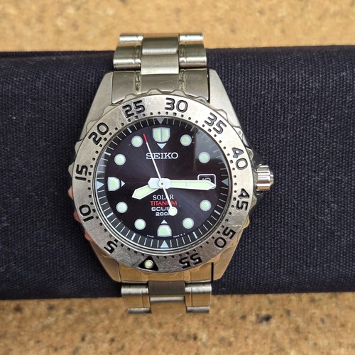 Seiko prospex divers - seiko,