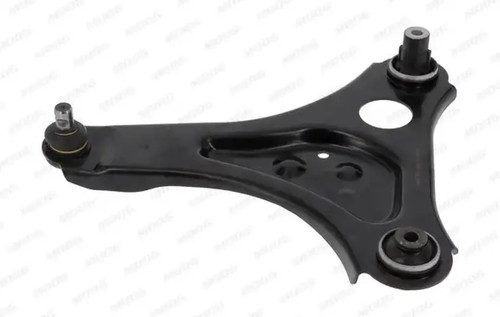 Wishbone control arm - wishbone,