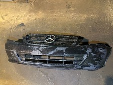 2013 MB VITO W639 FRONT BUMPER