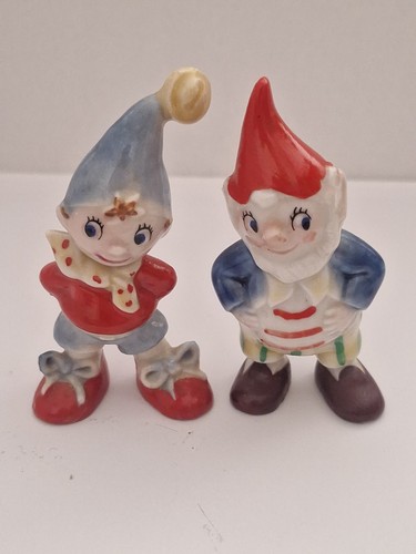 Wade noddy and big ears - noddy,