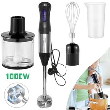 Portable 4 in1 5 Speed