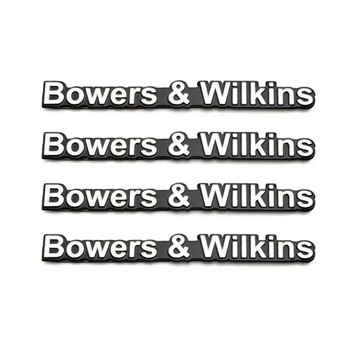 Compatible with bowers - compatible, &