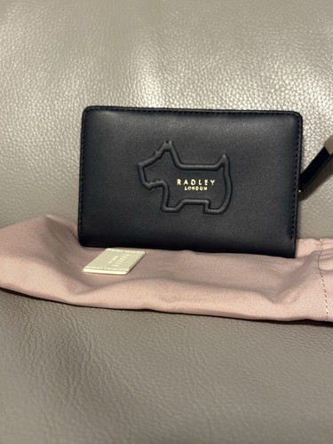 Radley women leather purse - radley, women's