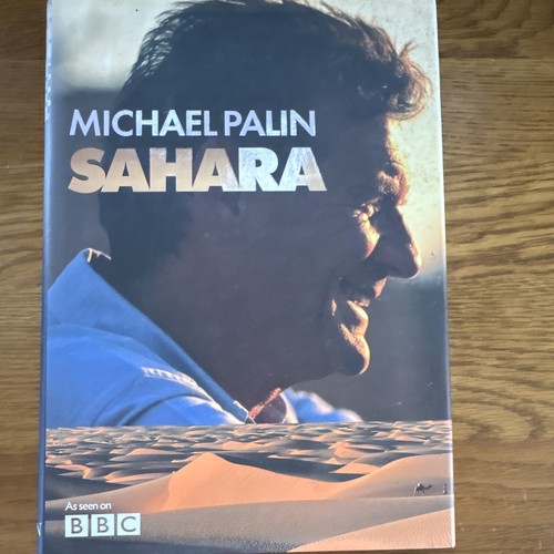 Michael palin sahara - michael,