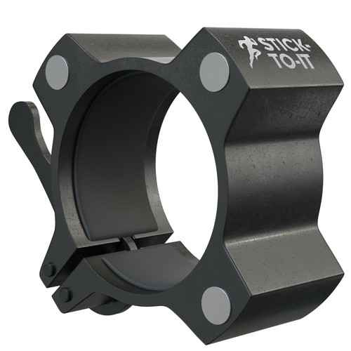 Barbell collars magnetic - collars,