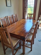 John Lewis Maharani Dining