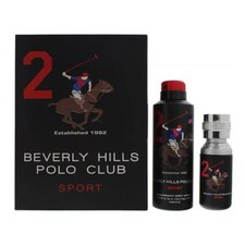 Beverly Hills Polo Club Sport