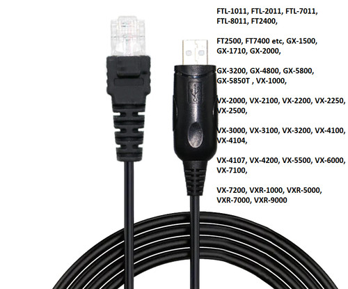 104 usb programming cable - usb,