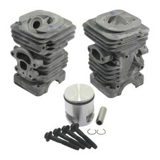 577831101 Cylinder and Piston Kit Chainsaw McCulloch CS 340 CS340 Ø 39mm