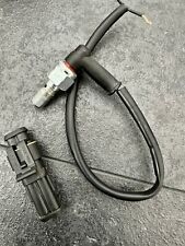 Ducati Panigale 1199 S 2012-2014 Rear Brake Pressure Switch 90 Degree 899 959