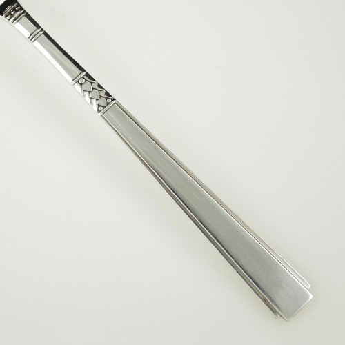 Oneida capri silverplate - capri, 1881