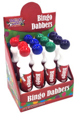 Bingo dabbers large - 12,