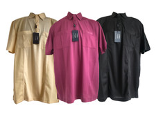 Men's Tom Hagan Golf Polo