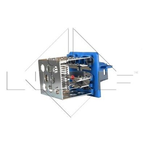 Nrf 342048 resistor - resistor,, interior