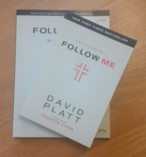 Follow Me - Paperback and