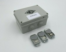 Neco (MK1) Remote Control