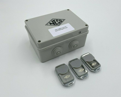 Neco remote control - (mk1),