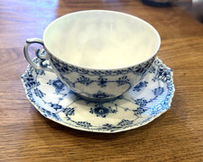 Royal Copenhagen Blue Fluted