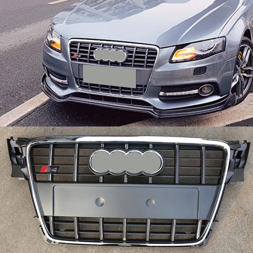 Style chrome ring strip - s4,