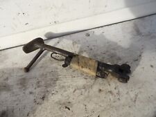 yamaha srx 600 stand