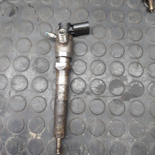 Ford transit mk8 fuel - fuel, injector