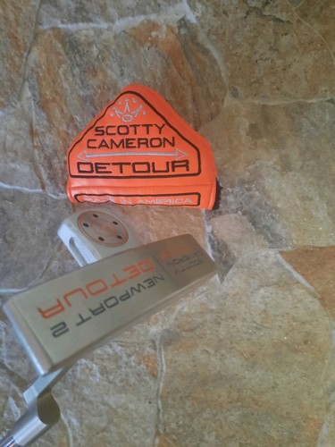 Scotty cameron newport - cameron,