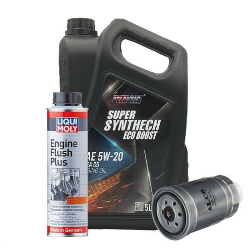 Service kit for rover diesel - service,