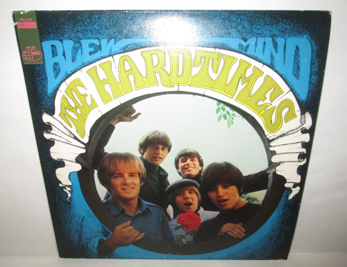 The hardtimes blew mind - -,