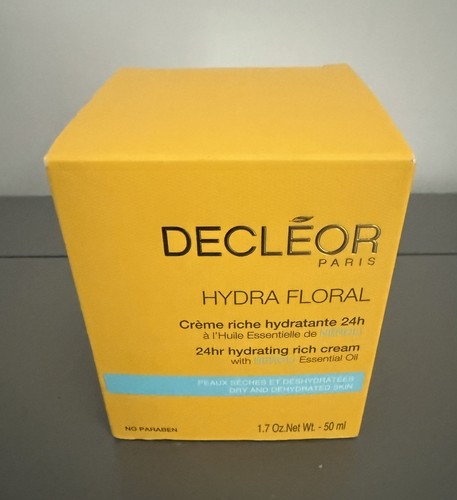 Decleor hydra floral - decleor,