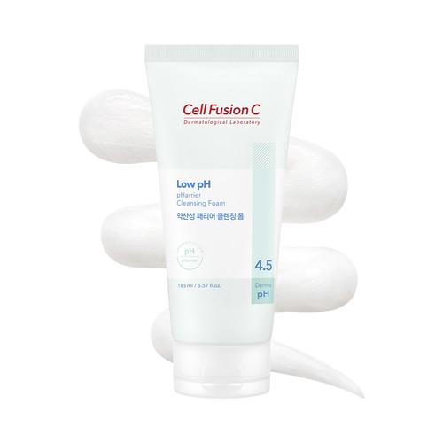 Cell fusion low - c, pharrier