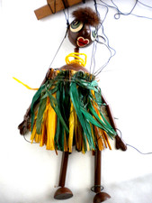 VTG 1948 Talentoon Toonga From