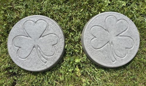 Grey handmade concrete - x,
