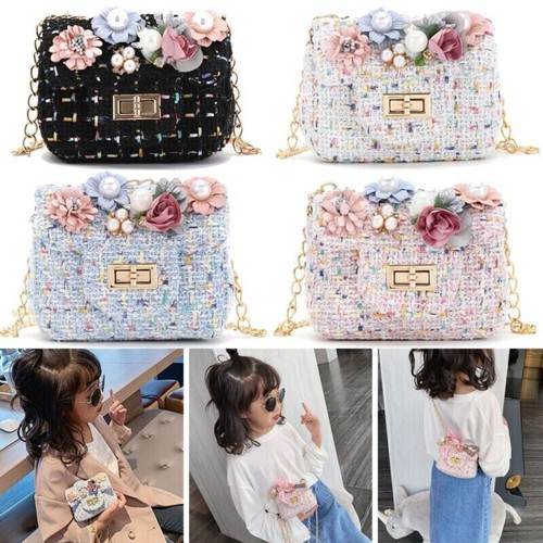 Mini shoulder bag purse - mini, for