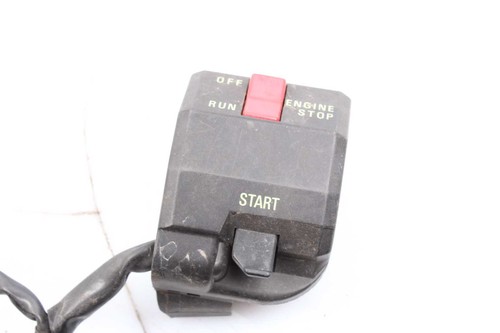 Handlebar switch - handlebar,