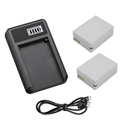 Charger battery canon - charger,