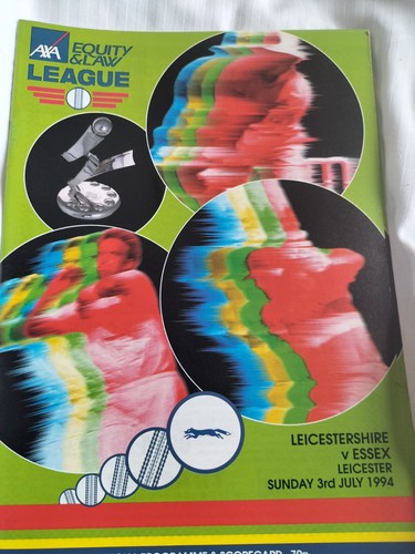 Leicestershire essex axa - leicestershire, v