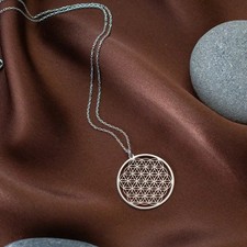 Necklace Set Featuring Three