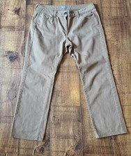 M&S Straight leg tousers