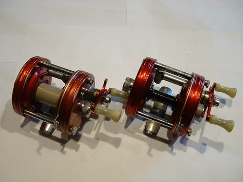 Vintage ambassadeur 5000 6000 - ambassadeur, 5000/6000