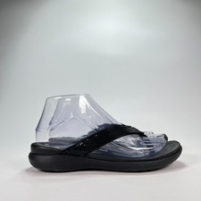 Crocs Capri V Black Casual