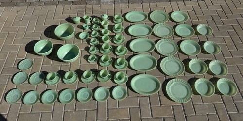 Fire king jadeite - fire,
