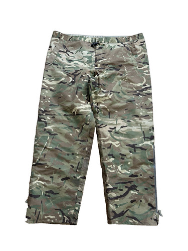 British army mtp mvp - army,