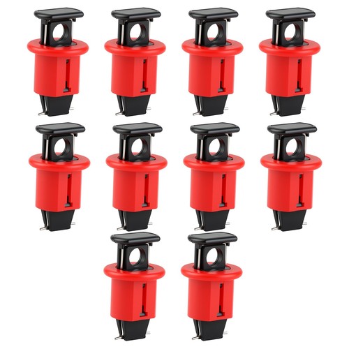 Pack miniature circuit - 10,