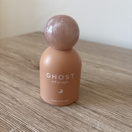 Ghost orb night - ghost,