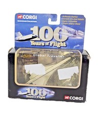 Corgi CS90140 Concorde British