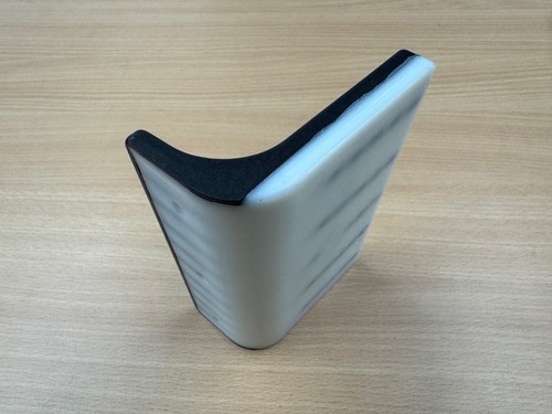 Merlo boom wear pad - wear, 064308