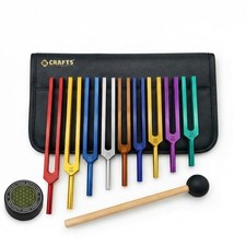 NS Crafts® 9pc Solfeggio